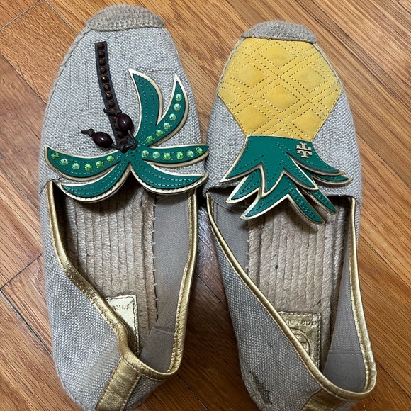 Tory Burch - Picture 4 of 5